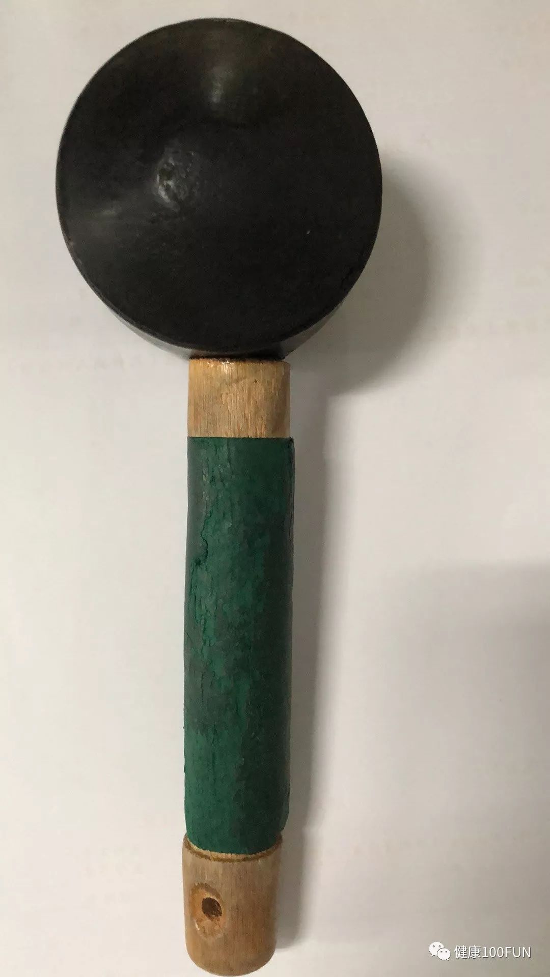 雷神之锤拯救世界，这把锤拯救你的颈椎