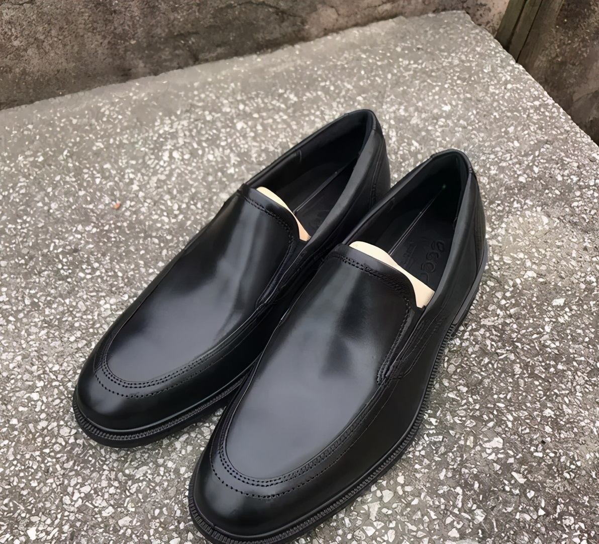 亚马逊ecco为什么便宜,ecco男鞋冬季新款2024爆款