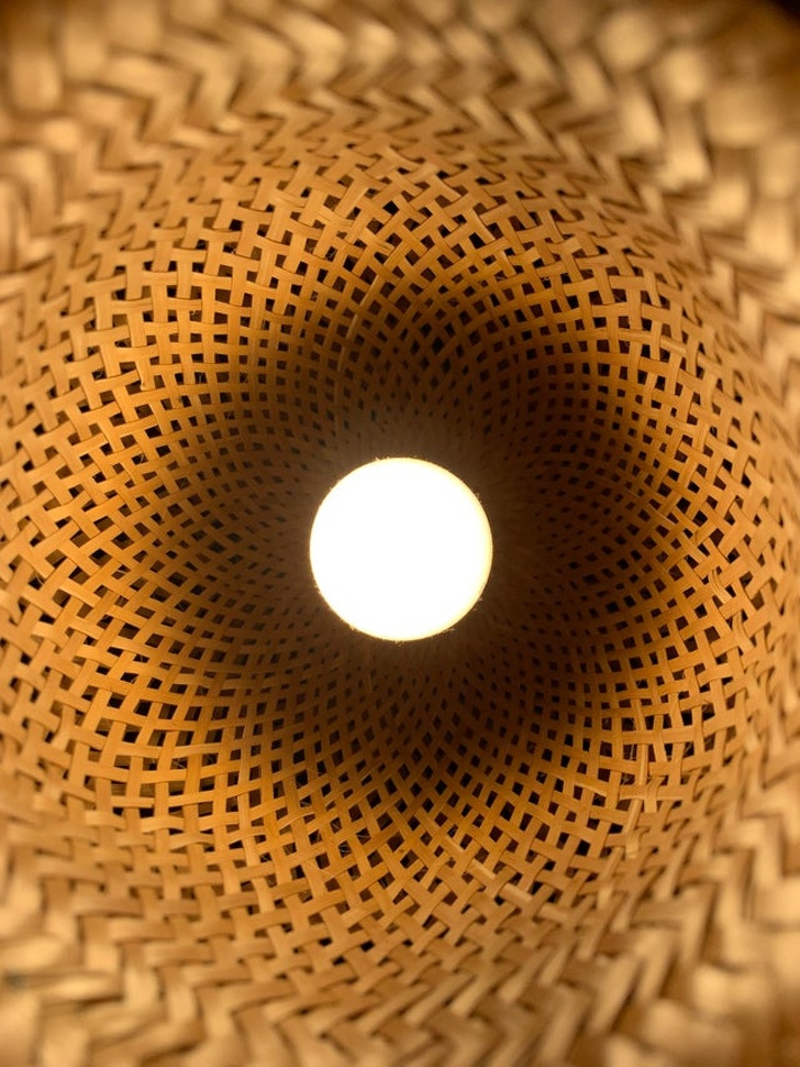 25张治疗强迫症的照片，看完瞬间被治愈了