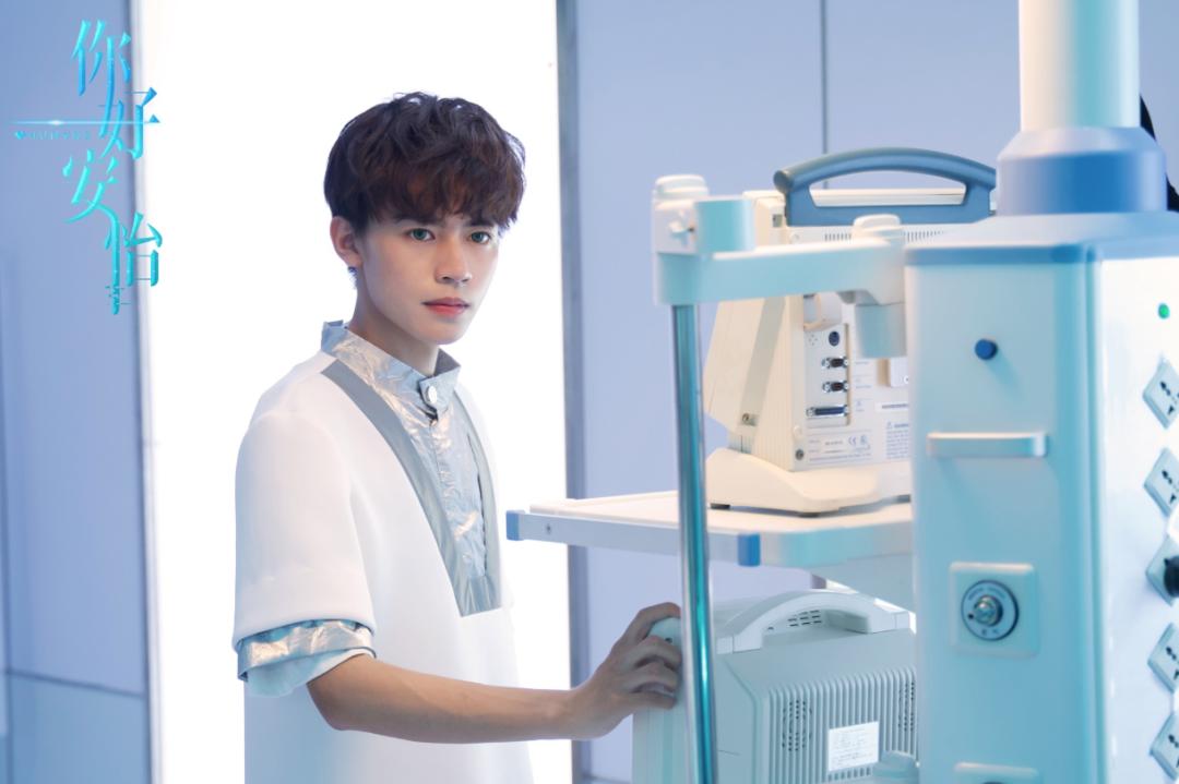 国产机器人科幻片 (国产科幻片机器人)