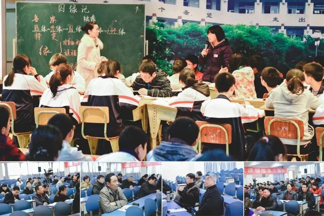 七年磨剑，再续传奇！棠湖中学获评国家级示范校，全国共99所，四川只有3所