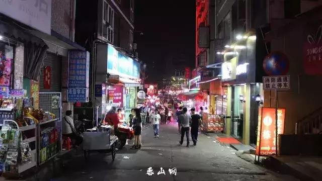 再见，夏湾批发市场！你好，拱北新地标！