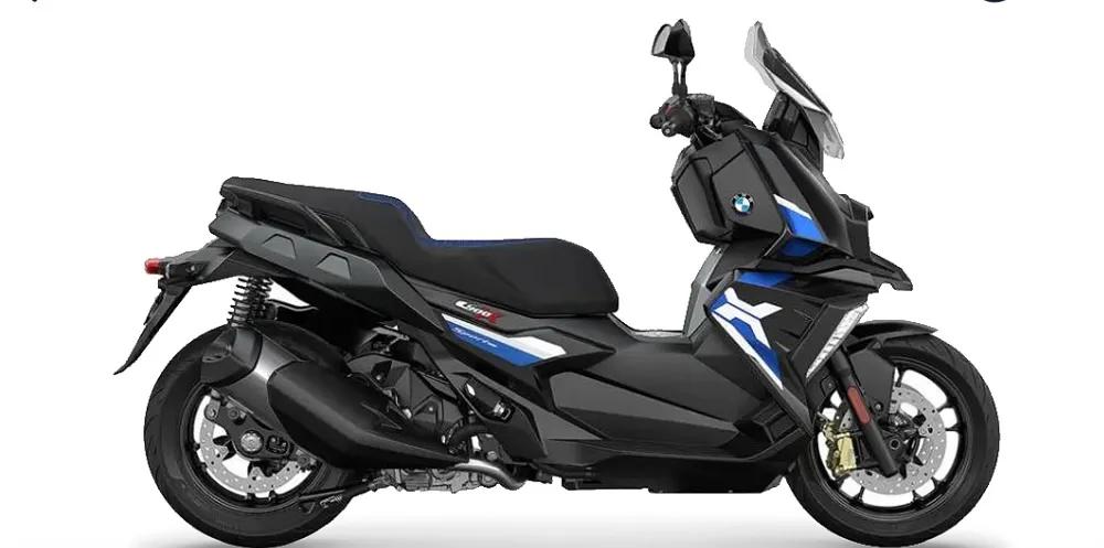 钱江350踏板和宝马c400gt比较,宝马c400和350t