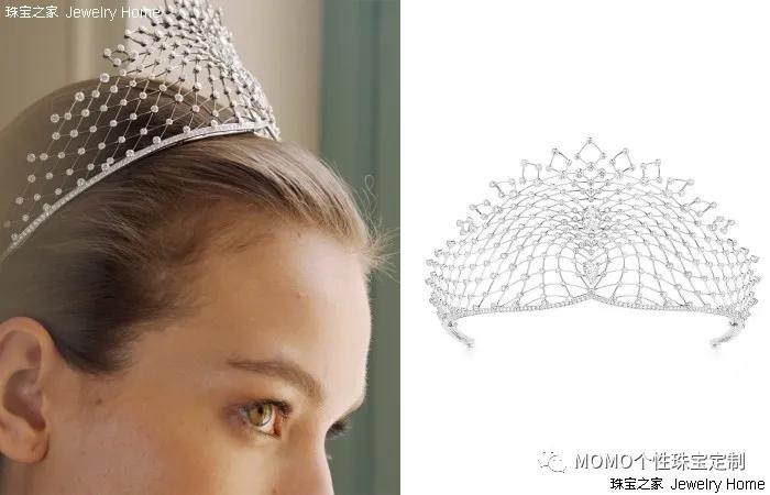 chaumet尚美巴黎珠宝,尚美巴黎2024新款