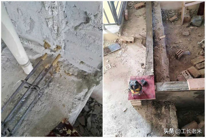 旧房装修的流程顺序和步骤,新房装修顺序最全装修流程