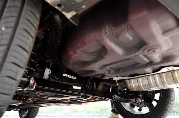 江淮瑞风s7手动挡怎么开,江淮瑞风咋开