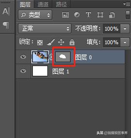 ps中的四类蒙版怎样应用,photoshop中如何添加蒙版
