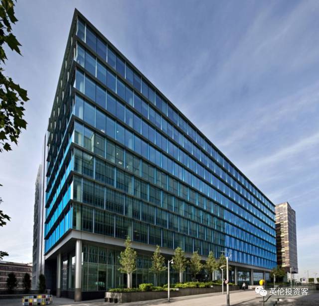 重庆李嘉诚伦敦投资2亿,李嘉诚伦敦购楼