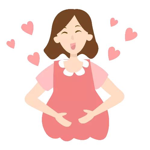 抓住怀孕的黄金时刻,抓住这三个黄金期