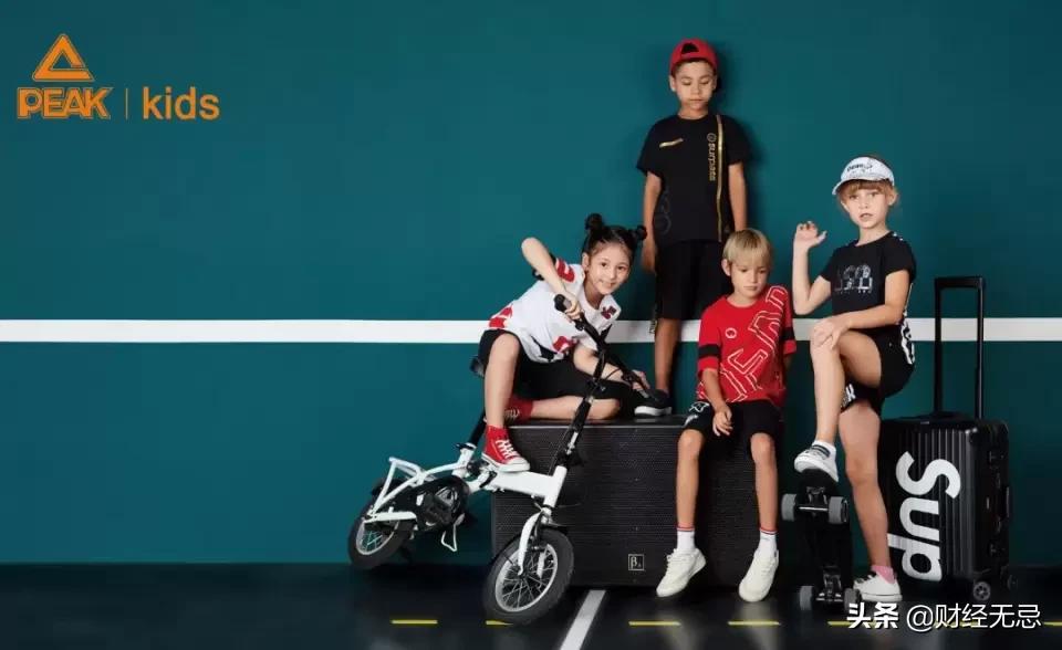 匹克老板的经历,谁是匹克的创始人