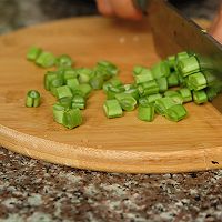 肉末橄榄菜四季豆膳食纤维含量表,肉末橄榄菜炒四季豆丁的做法大全