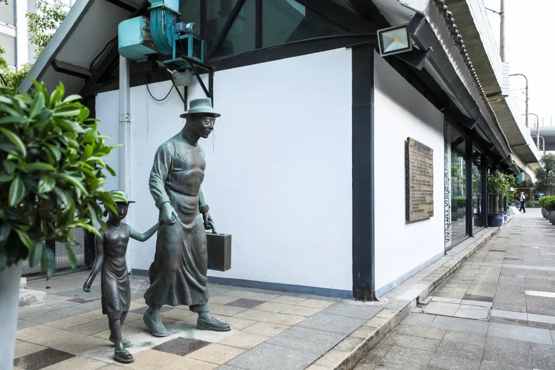 百分之99的人都会错过的西安,90%的人会错过的小金人