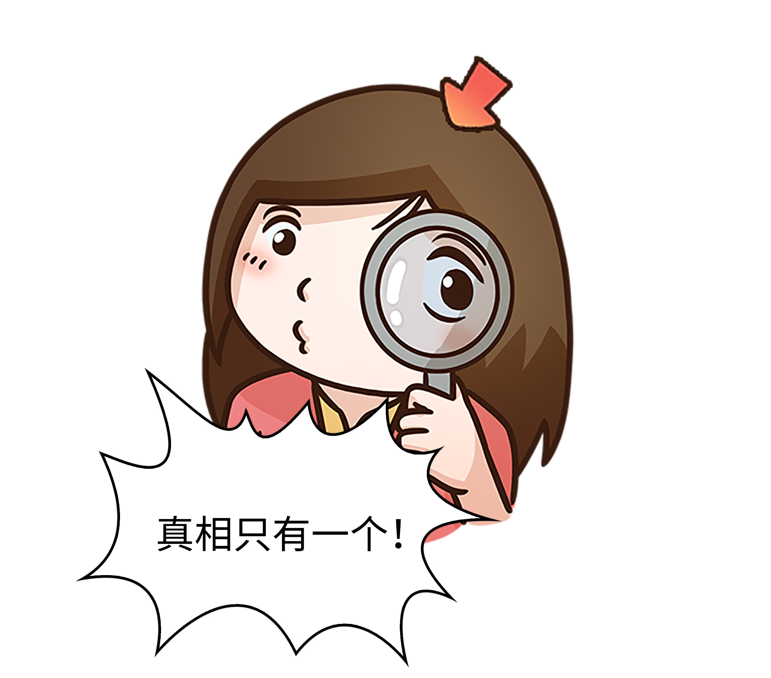 鸡翅有毒不敢吃？看完这篇保你能放心吃（菲李漫画）