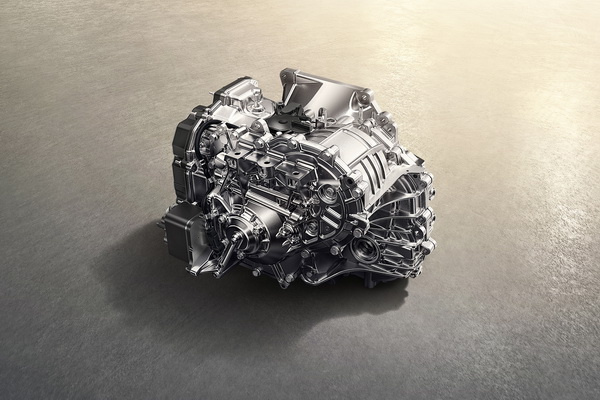 全新迈锐宝XL535T发动机深度技术剖析