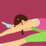 “快乐宅生活”首届“美临油杯”邯郸网络宅家健身达人大赛，开始啦