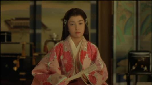 源氏物语美人如画深度解析,美人如画源氏物语