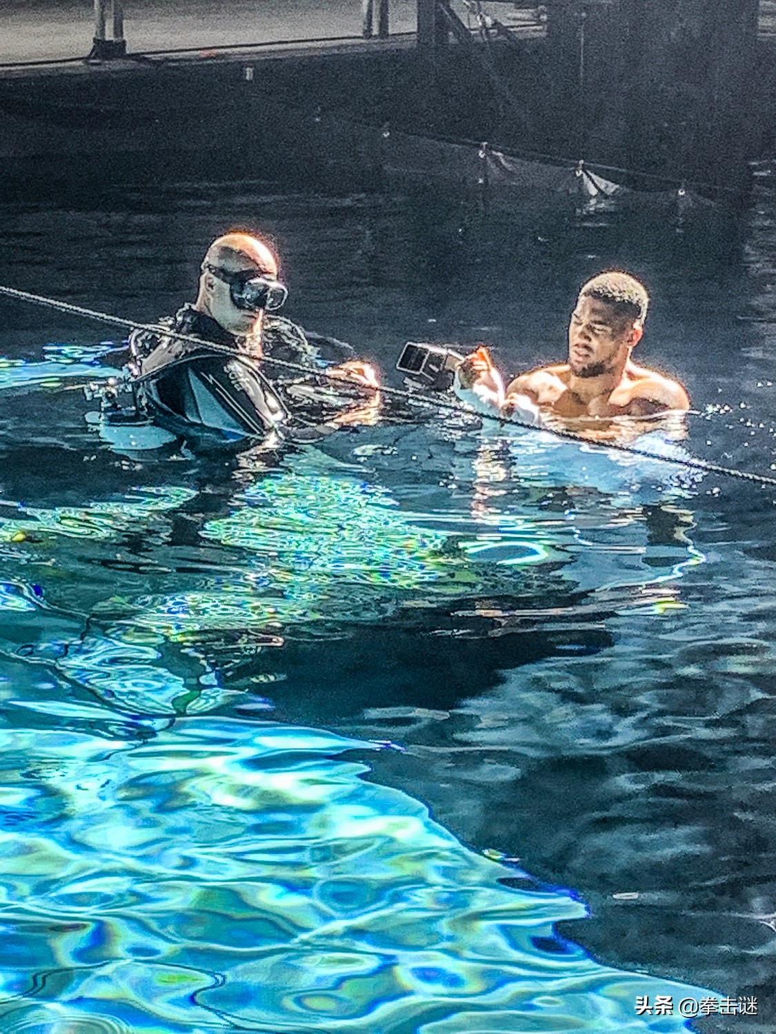 重量级拳王约书亚拳击全部视频,重量级拳王约书亚ko全集