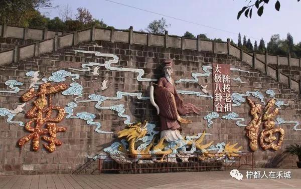 资阳安岳旅游景点推荐,四川资阳市安岳县旅游景点