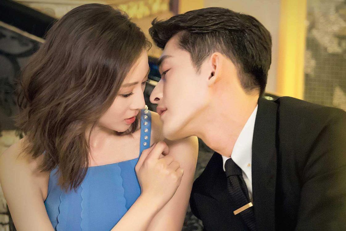 接吻时怎么让对方更爱你,接吻时男人要关注哪些细节