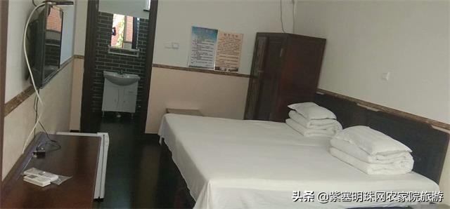 真正吃农家饭的蓟县农家院,天津蓟县梨木台农家院攻略