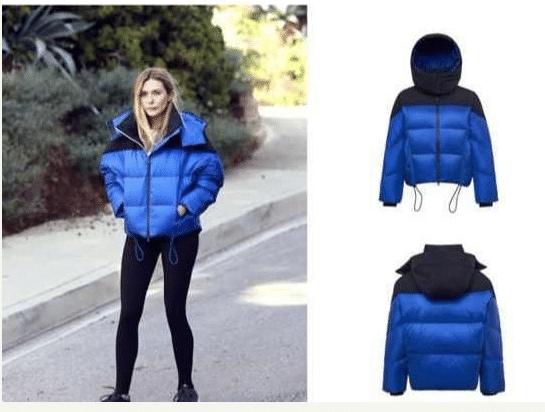 比加拿大鹅还好的羽绒服,加拿大鹅resolute羽绒服