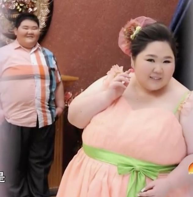 800斤夫妇最后减肥成功了吗,一对夫妻两年减肥360斤完整版