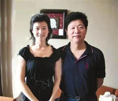 还记得唱《辣妹子》的*祖英宋**吗，她如今过得怎么样？