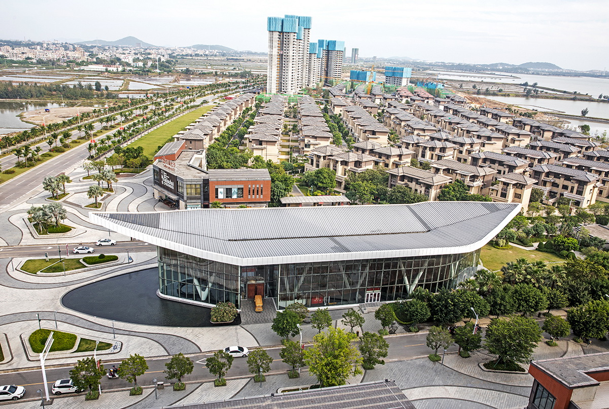 漂浮的船,漂浮的游轮