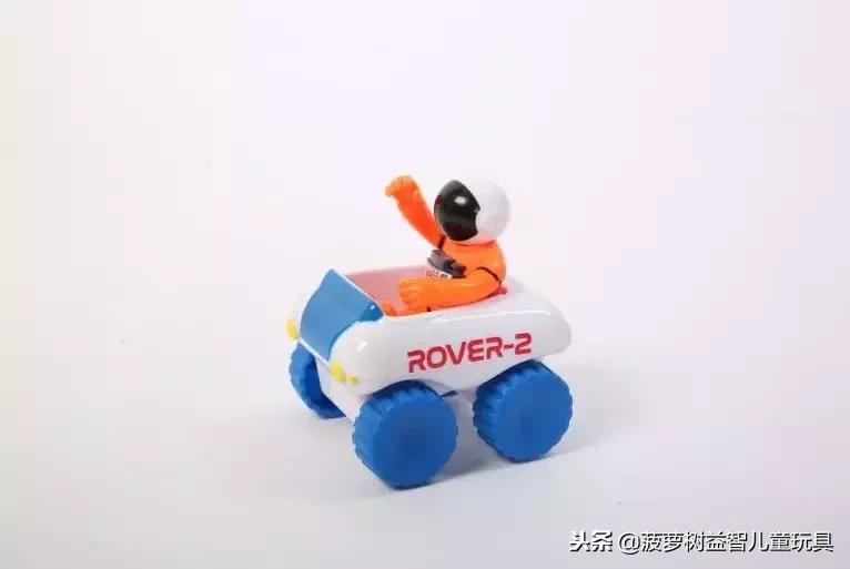 菠萝树儿童益智玩具怎么玩,菠萝树益智玩具活动方案