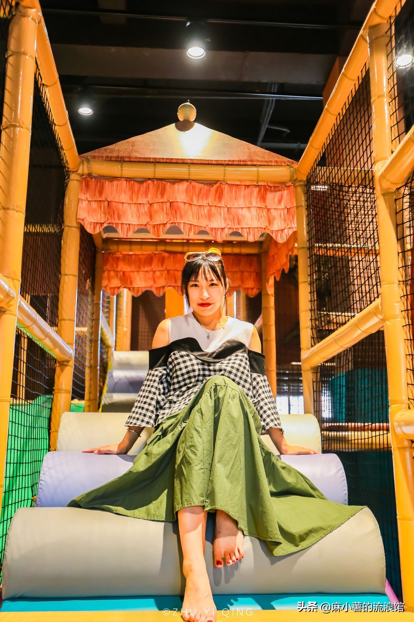 武汉佛罗伦萨奢侈品小镇,武汉佛罗伦萨小镇奥特莱斯