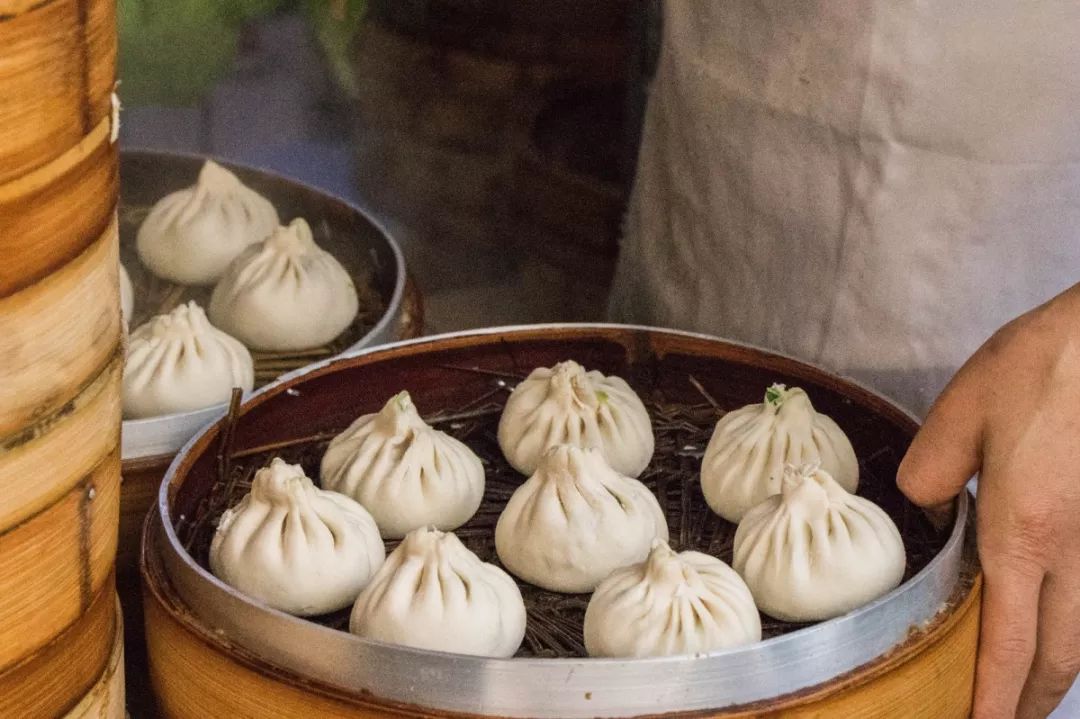 长长长长长白街，串起秦淮白下的爱恨情仇