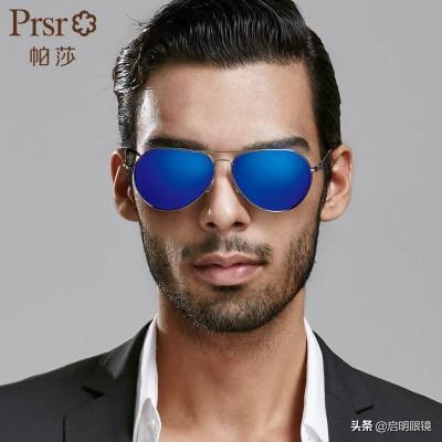 买太阳镜拒绝踩坑,买太阳镜避坑