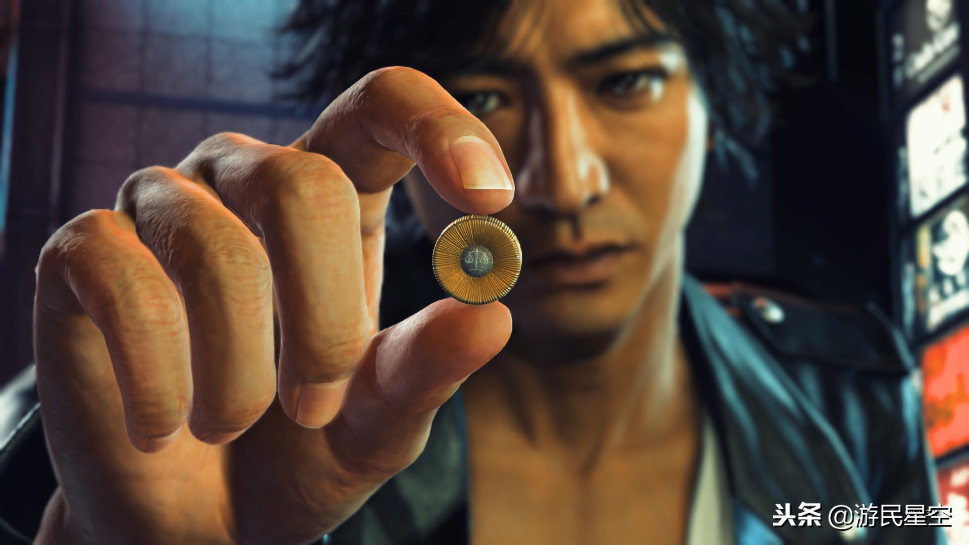 审判之眼评分,审判之眼测评