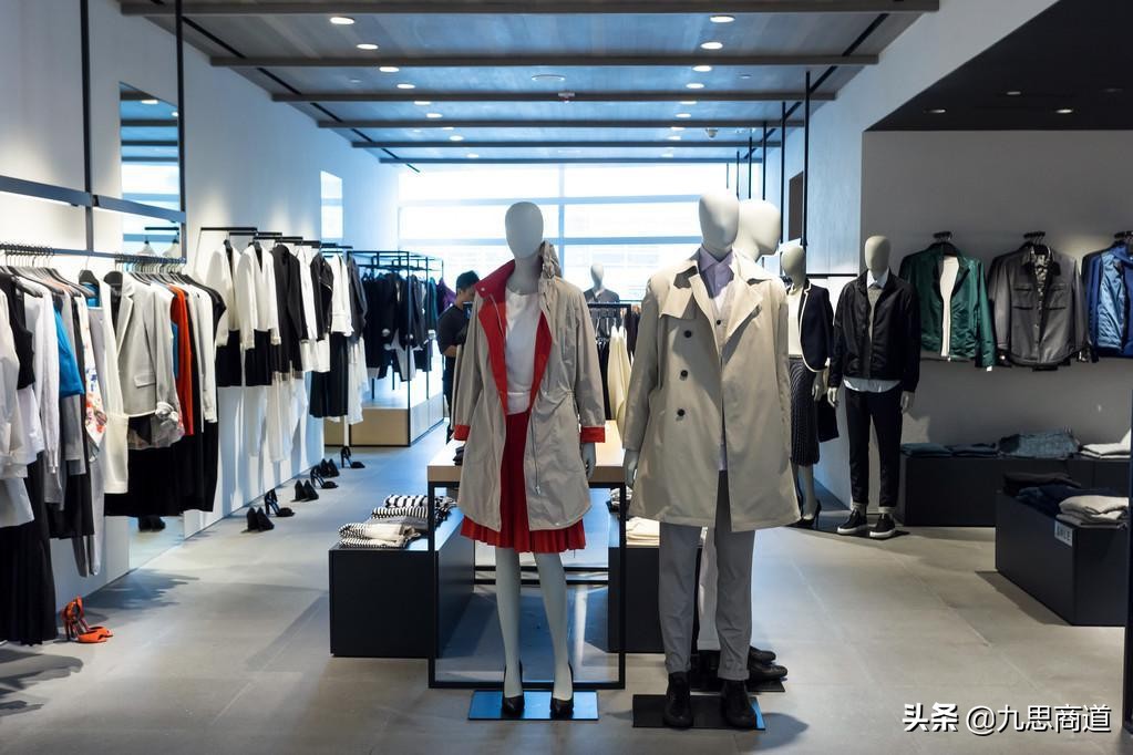 服装店怎么才能在最短时间内挣钱,服装店收款最好的方式