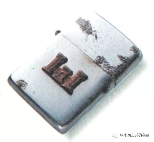 战场上香烟和酒,为什么战场上香烟很重要