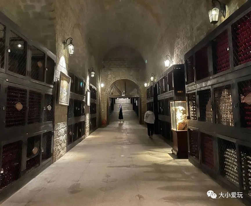 北京庄园旅游景点推荐,北京亲子庄园游玩推荐