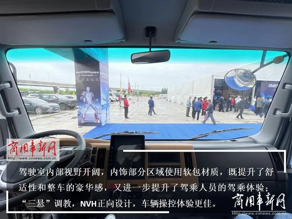 国六来袭江淮骏铃a8,新款江淮骏铃a8轻卡