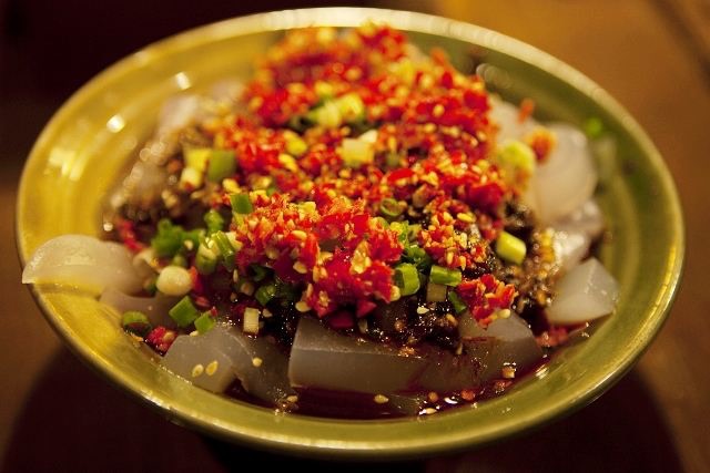 成都春熙路必吃的美食地点,成都美食推荐必吃春熙路