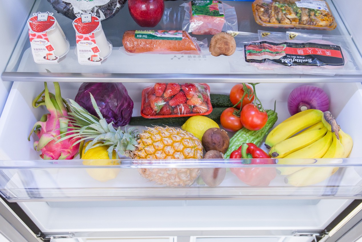 美的452升对开门冰箱怎么样,美的452升对开门冰箱评价