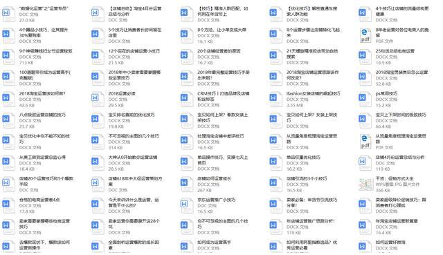 小白做淘宝一个月能挣多少钱,淘宝十大冷门暴利生意是什么