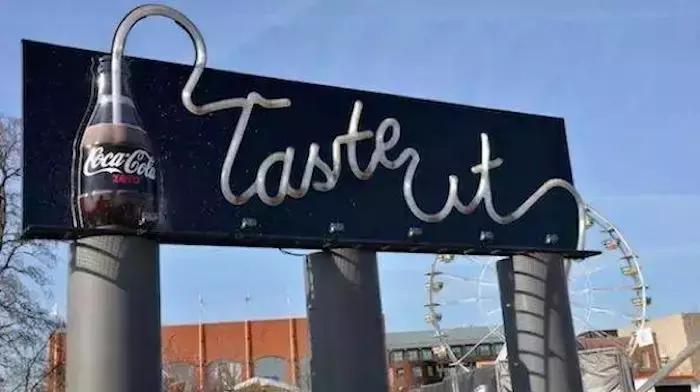 广告的灵魂是什么,看了这些作品你领悟到了什么