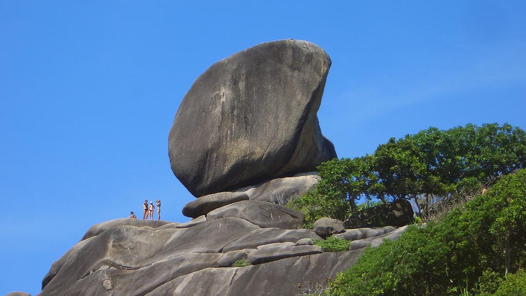 马代帕劳最美的海岛,帕劳和马代哪个值得去