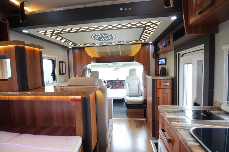 21世纪房车网新款房车,房车热销榜