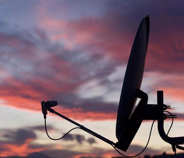 中国广电提出5g发展新思路,中国广电与移动5g合作