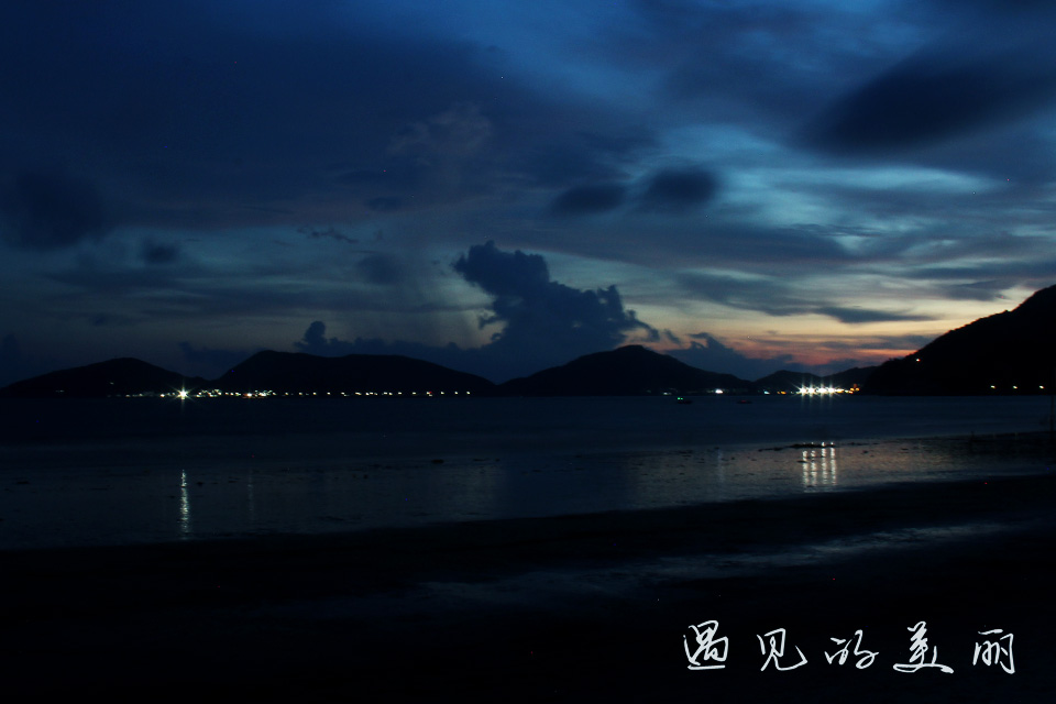 若能驾车上岛，上下川岛将成为广东最有竞争力的海岛？附游记攻略