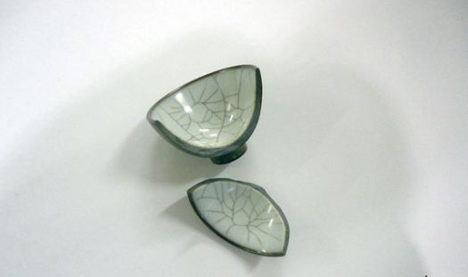 文玩石头怎么自己抛光,玉石边角碎了怎么补救