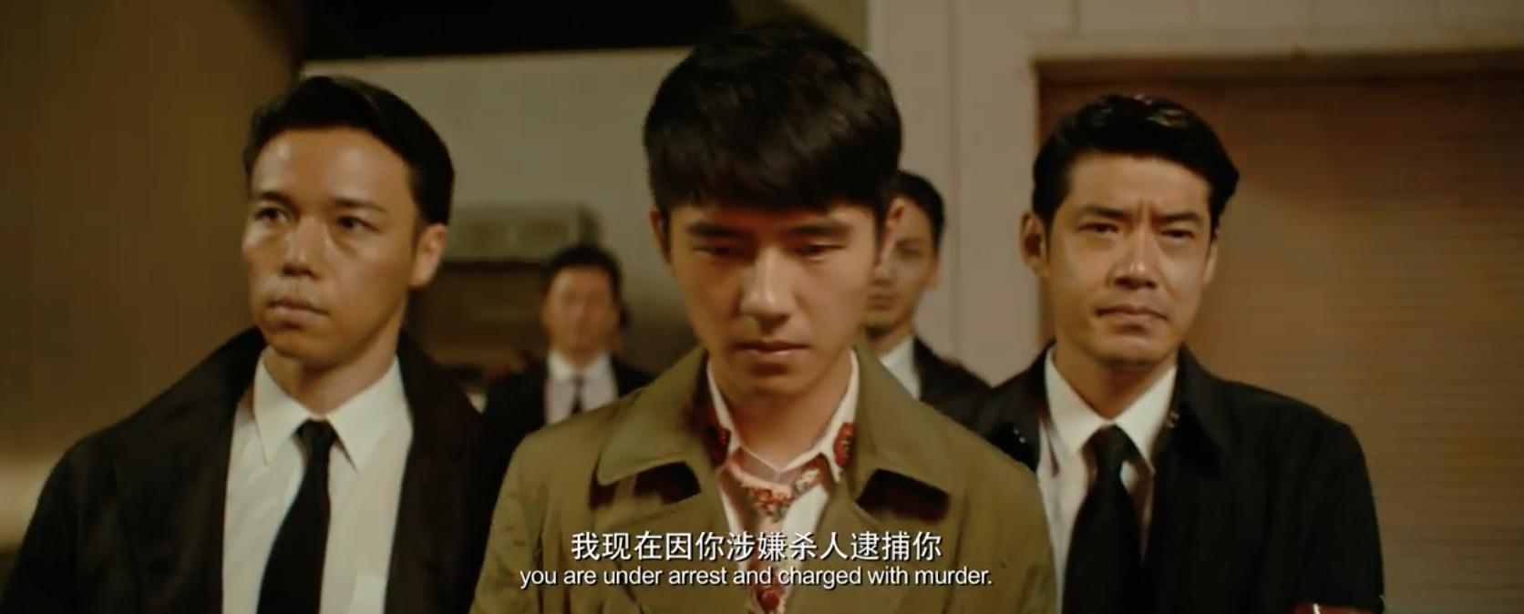 我发现，“胸罩”暴露了“Q的秘密”啊，陈思诚可真会藏