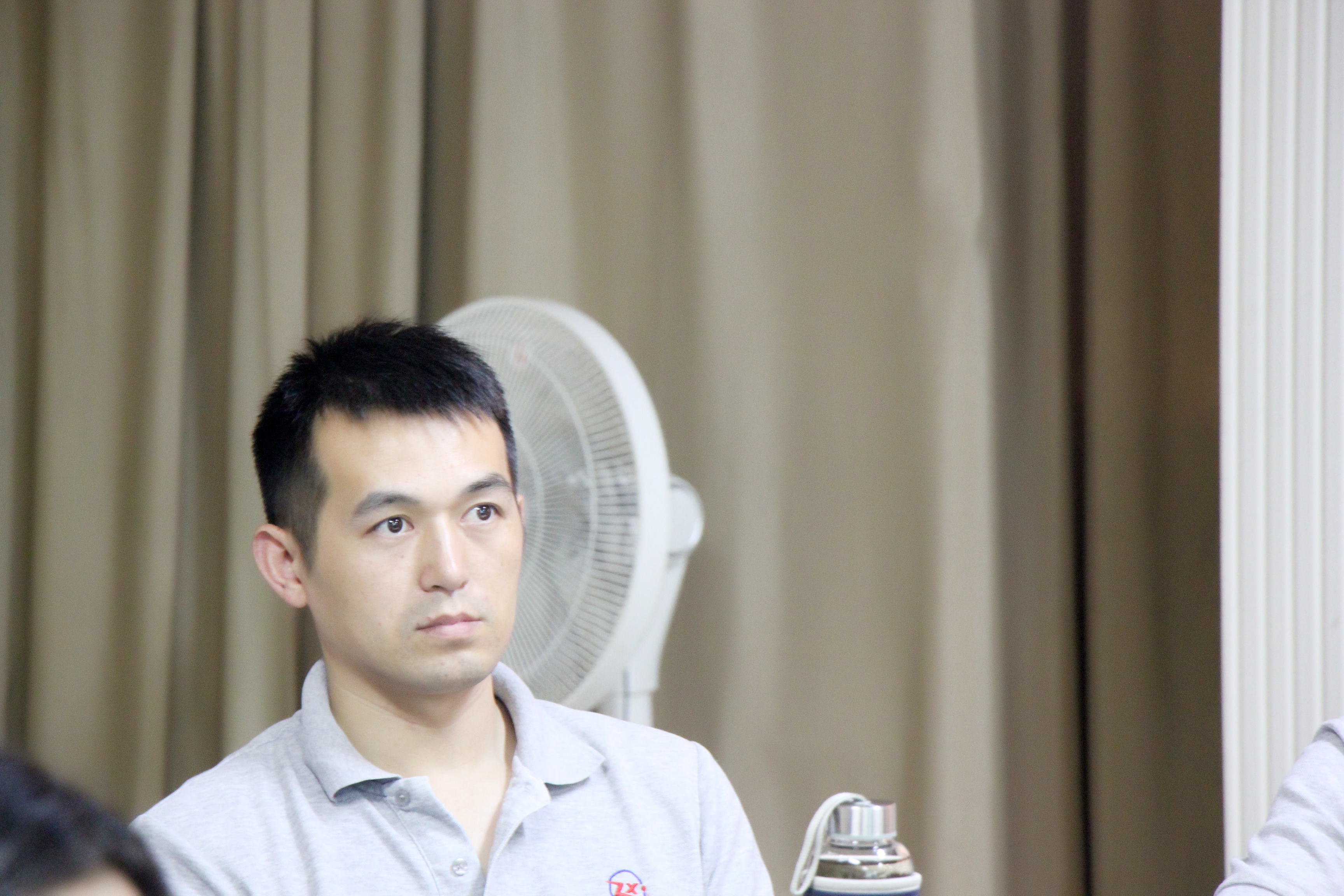 师徒教育走进百家企业——浙江中讯电子有限公司专场