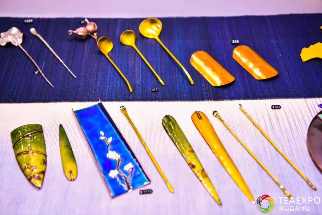 202010月上海茶博会免费门票预约,2019上海茶博会地点