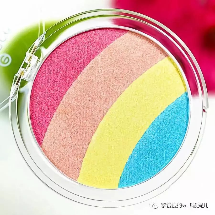 化妆品颜值礼盒,化妆品惊艳包装